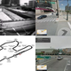 The menu photo most likely depicts part of the Detroit Street Circuit, turns 11 and 12.